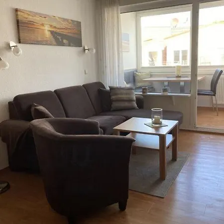 Haus Seelord 40 דירה