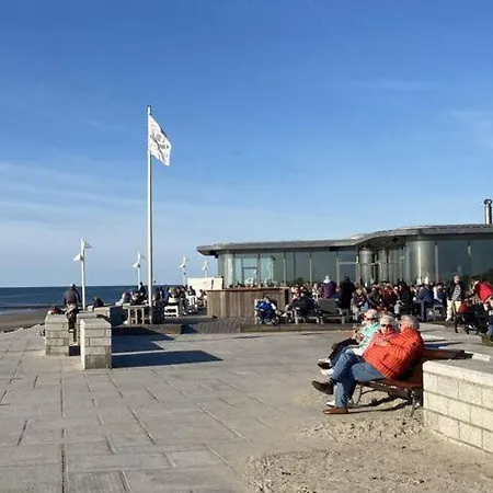 Haus Seelord 40 *